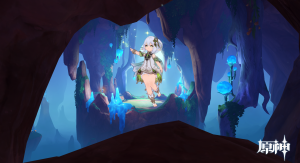 小萝莉能有什么坏心思呢