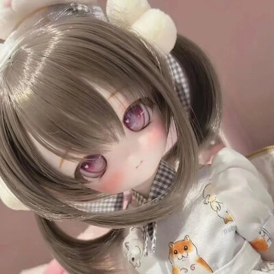 可爱女漫
