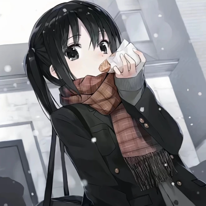 破碎感女漫