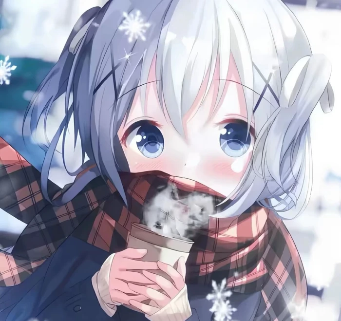 破碎感女漫