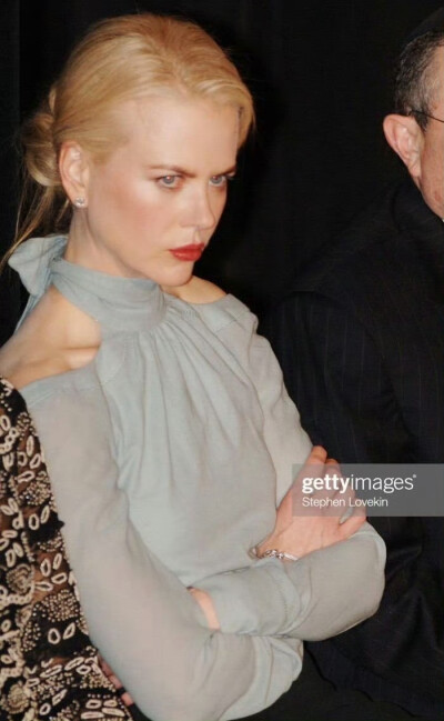 Nicole Kidman ​​​