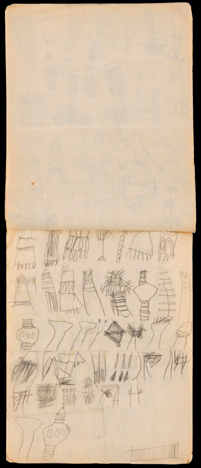       小埃德温·帕克·赛伊·托姆布雷(Edwin Parker“Cy”Twombly Jr,1928年4月25日-2011年7月5日) 是一位美国画家、雕塑家和摄影师。托姆布雷影响了安瑟姆·基弗、弗朗西斯科·克莱门特、朱利安·施纳贝尔和让-米歇尔·巴…