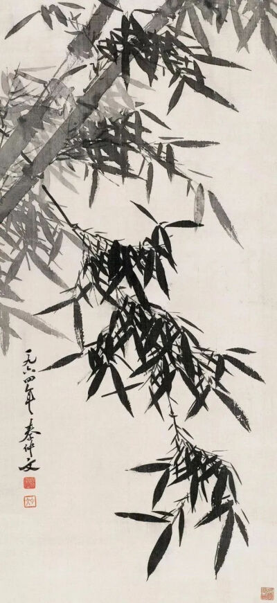 国画