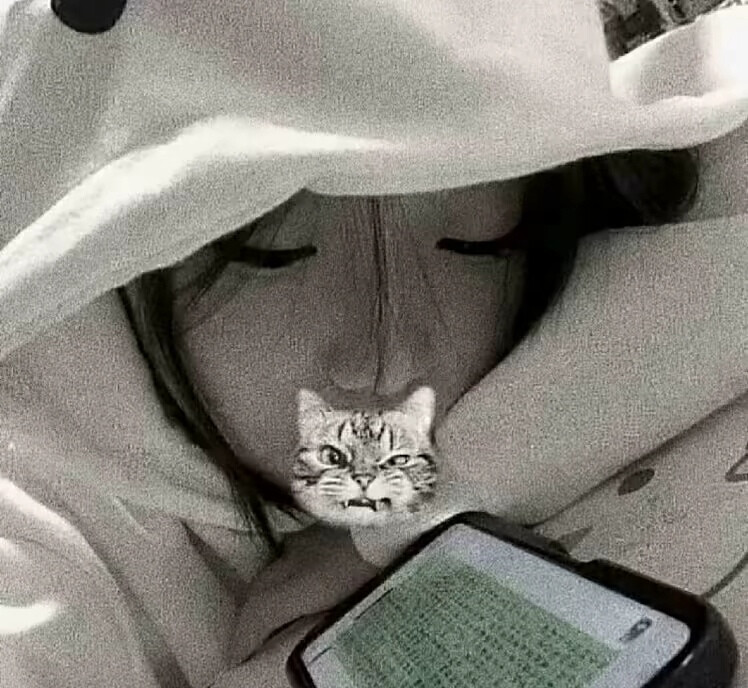 伤感头像