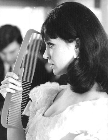 Anna Karina ​​​