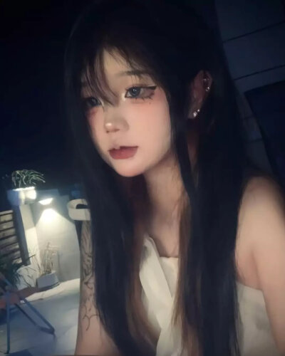 真人头像