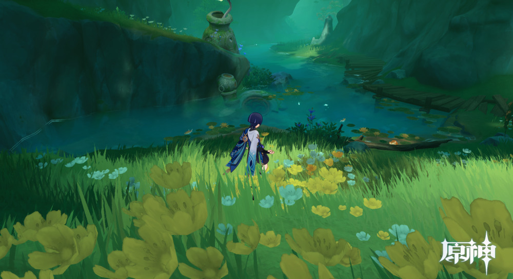 流浪者环游特瓦特