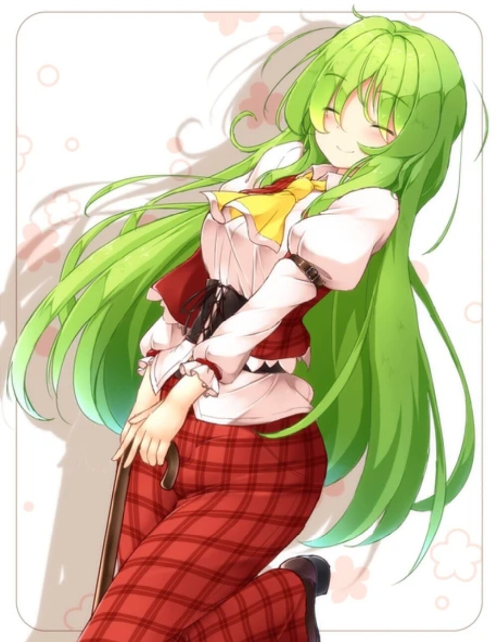 东方project风见幽香