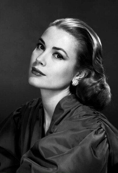 grace Kelly