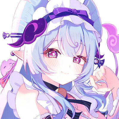 頭像