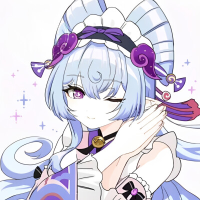 頭像