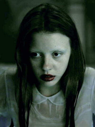 Mia Goth