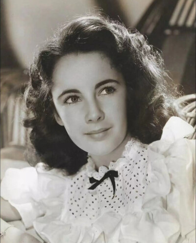 Elizabeth Taylor