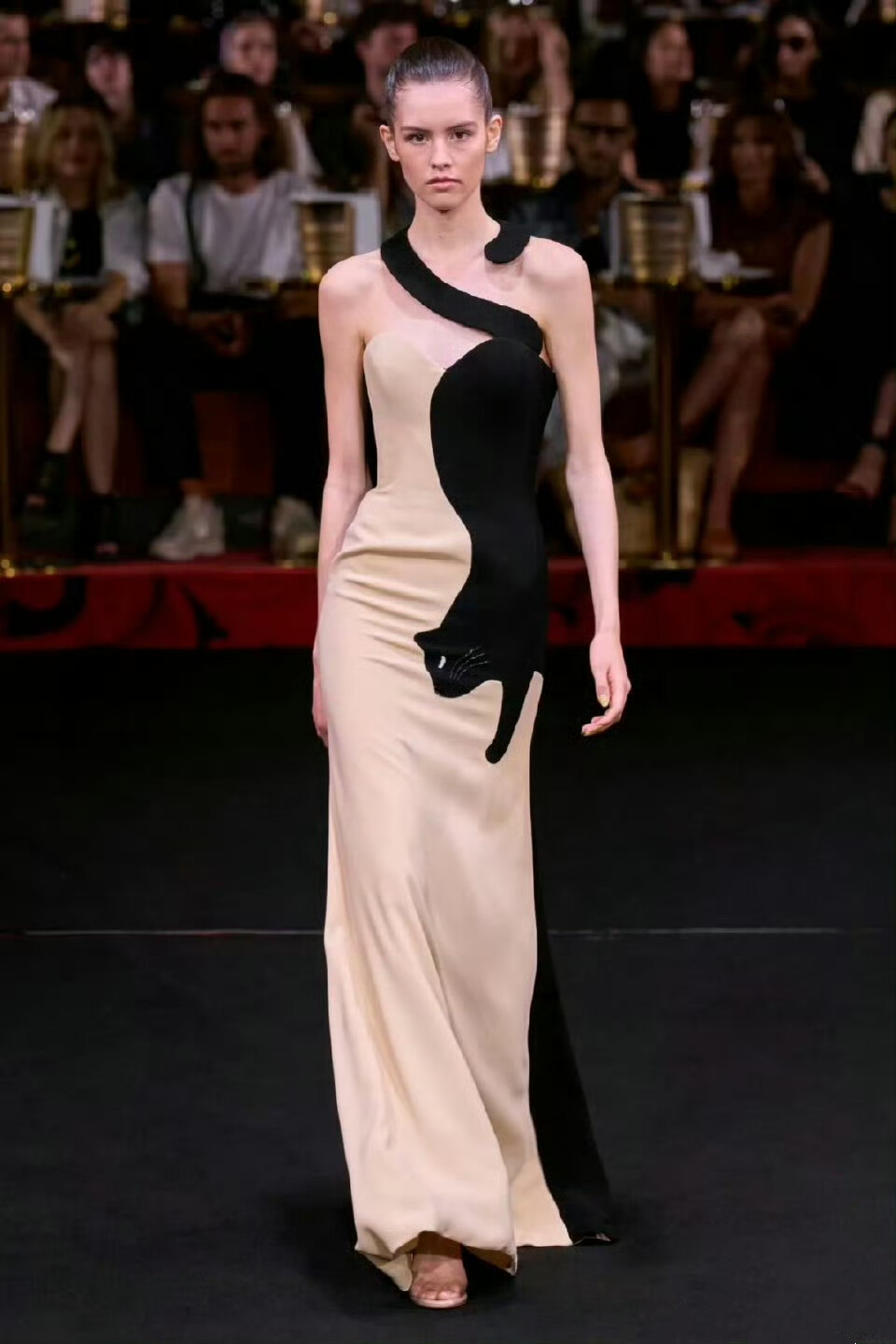 Alexis Mabille 2024秋冬高定