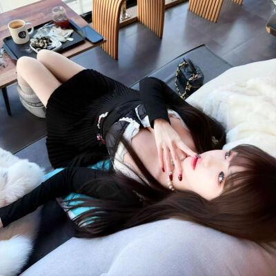 权威女头 新来的北鱼漁❛‿˂̵✧
