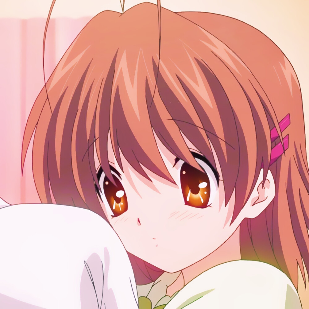 Clannad