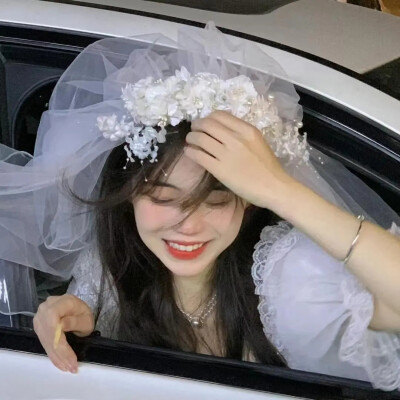 婚纱