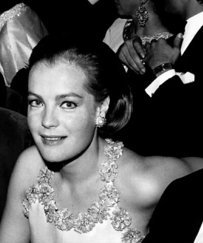 Romy Schneider