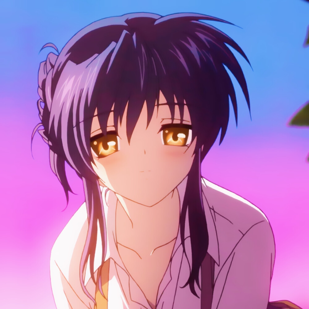 Clannad