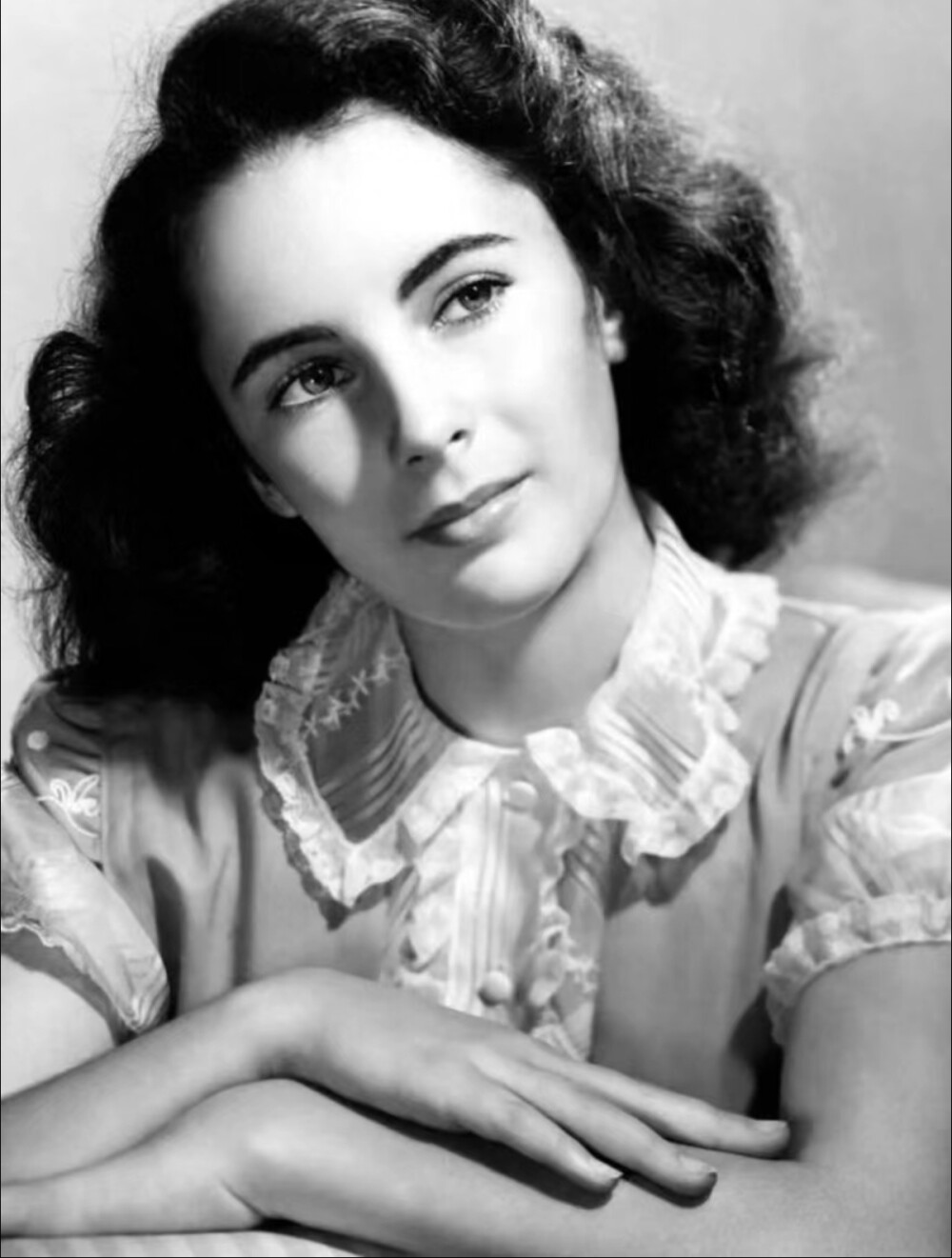 Elizabeth Taylor