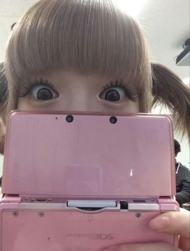 ˶╹ꇴ╹˶