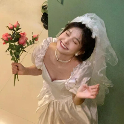婚纱