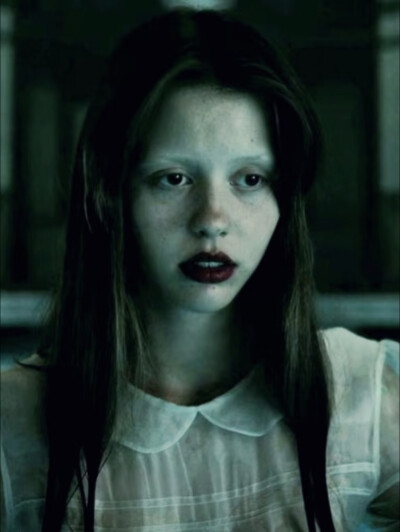 Mia Goth