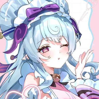 頭像