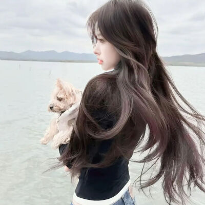 权威女头 新来的北鱼漁❛‿˂̵✧