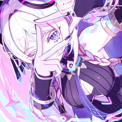頭像