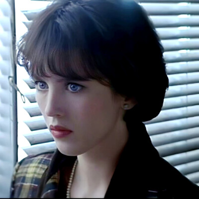 Isabelle Adjani 