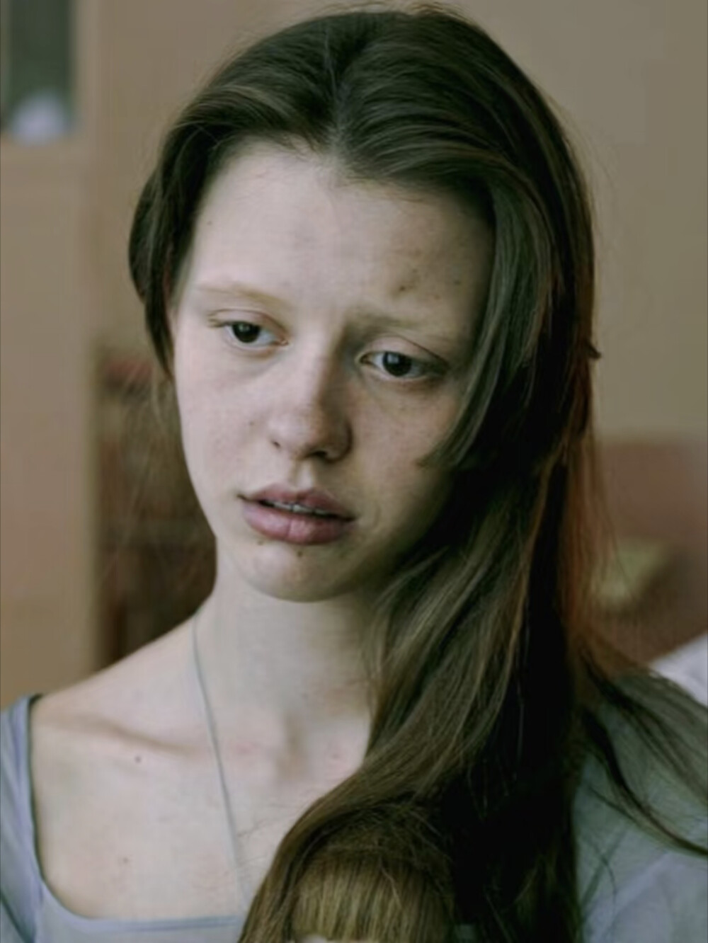 Mia Goth