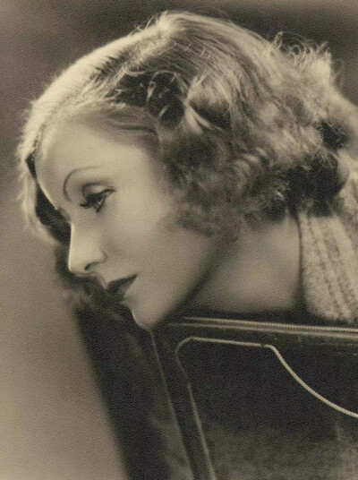 Greta Garbo 