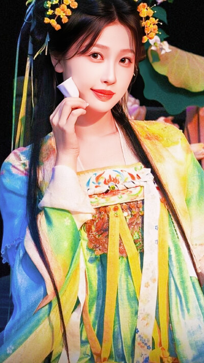 永夜星河