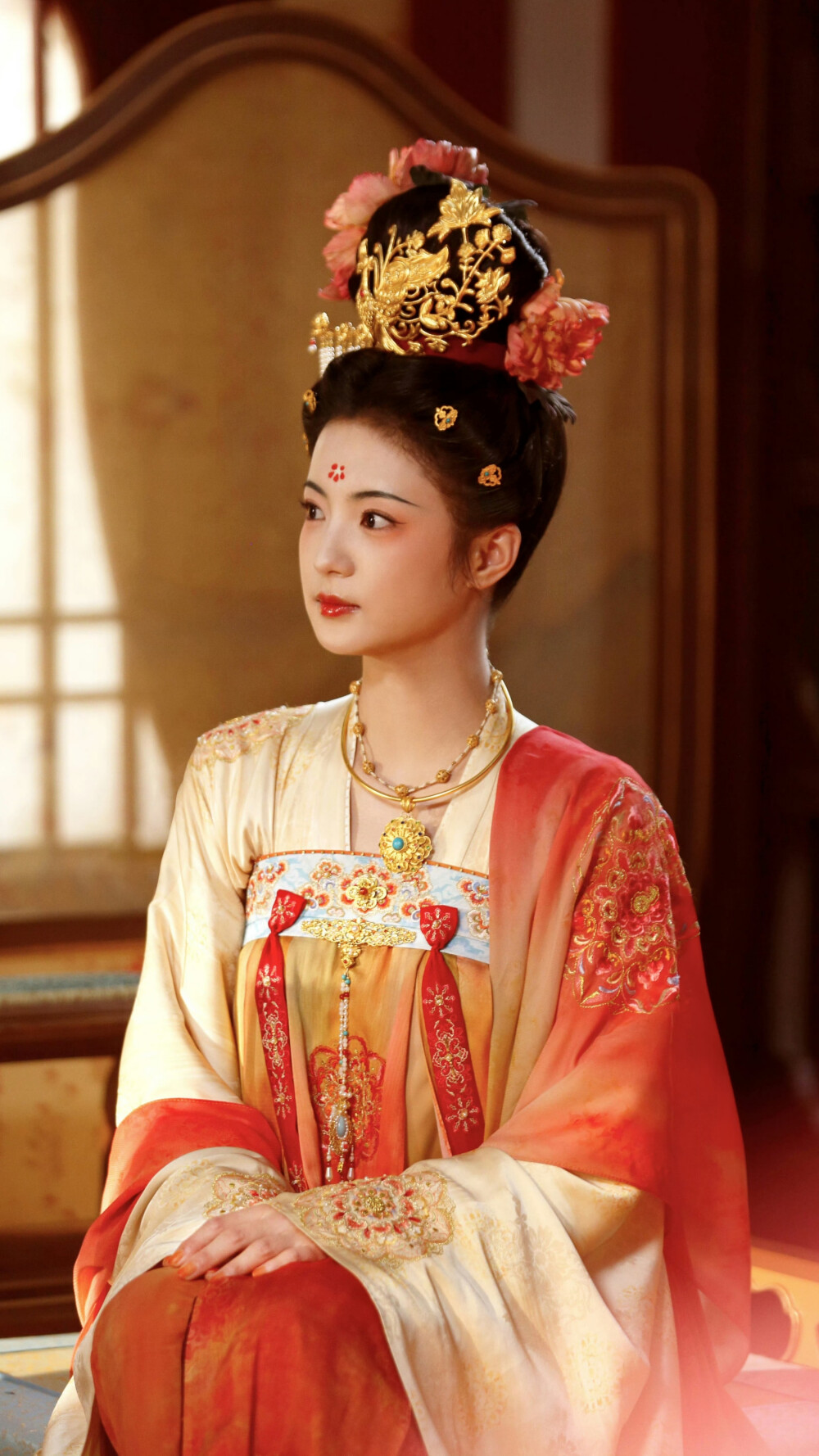 国色芳华 李幼贞 张雅钦