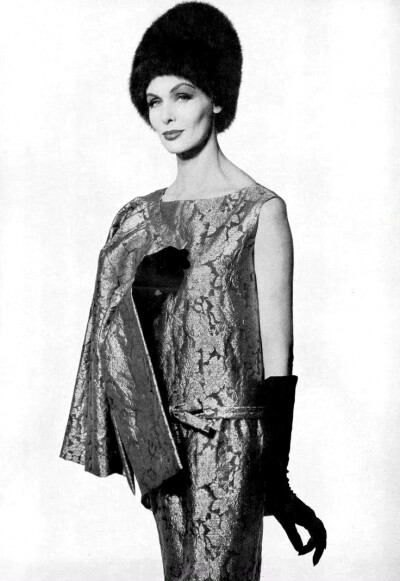 Christian Dior，1960 ???