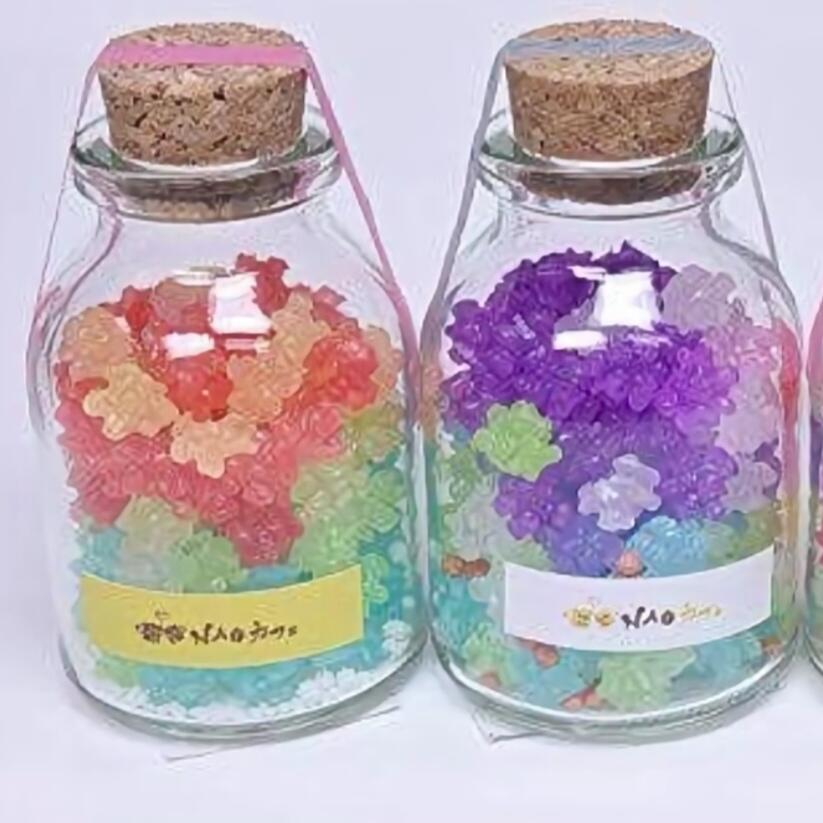 糖果核