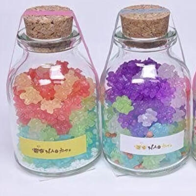 糖果核