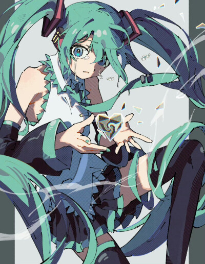 初音未来