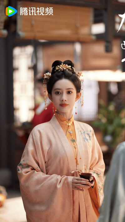 九重紫 窦昭 孟子义