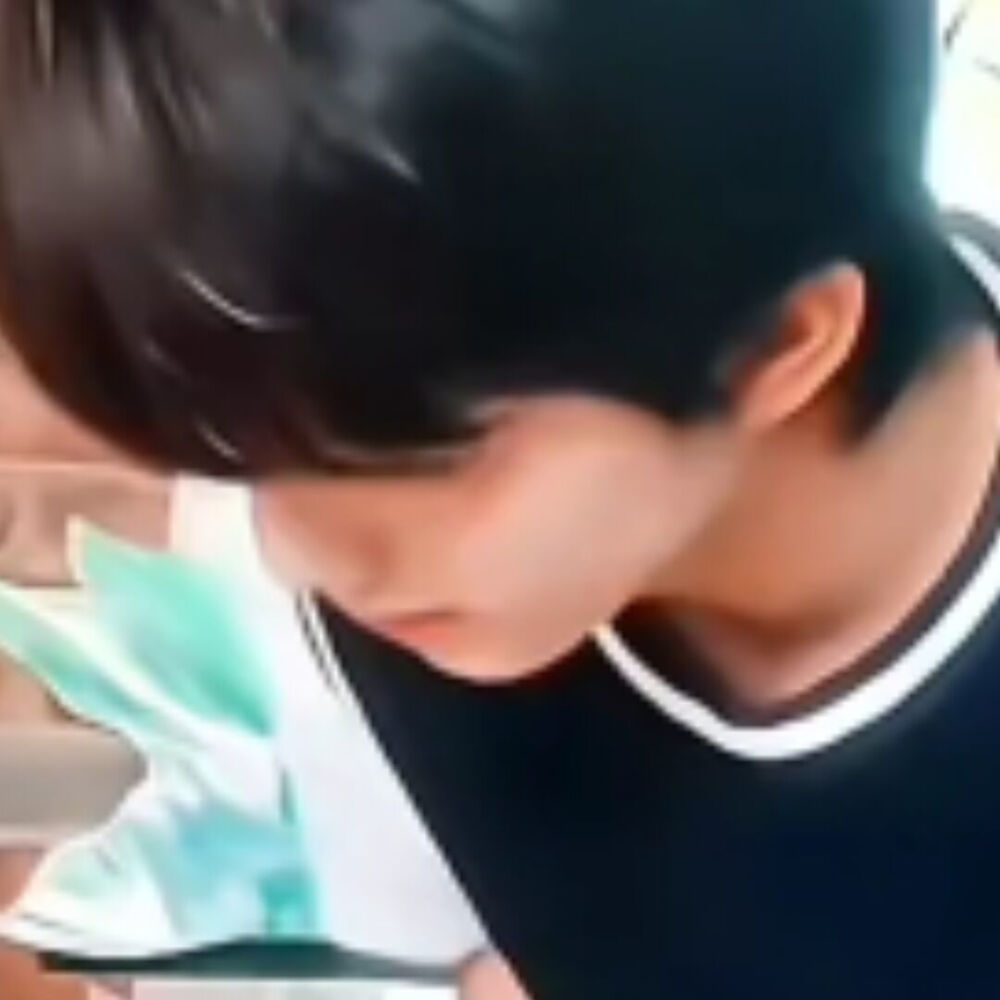 我学着一个人存在