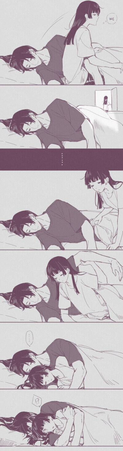 壬猫
搬运自X
（自存用，侵权请告知删除）