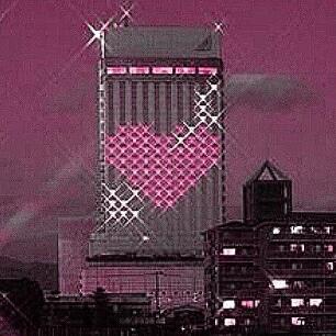 爱核（love core）