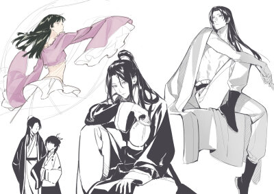 壬猫
搬运自X
（自存用，侵权请告知删除）