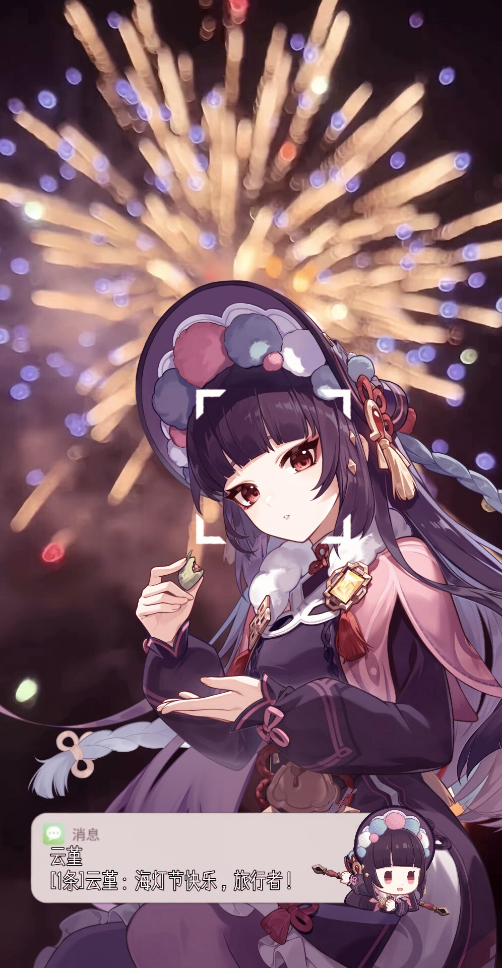 有滤镜