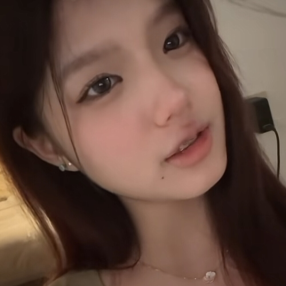 你以后就不要随便说这种话呀