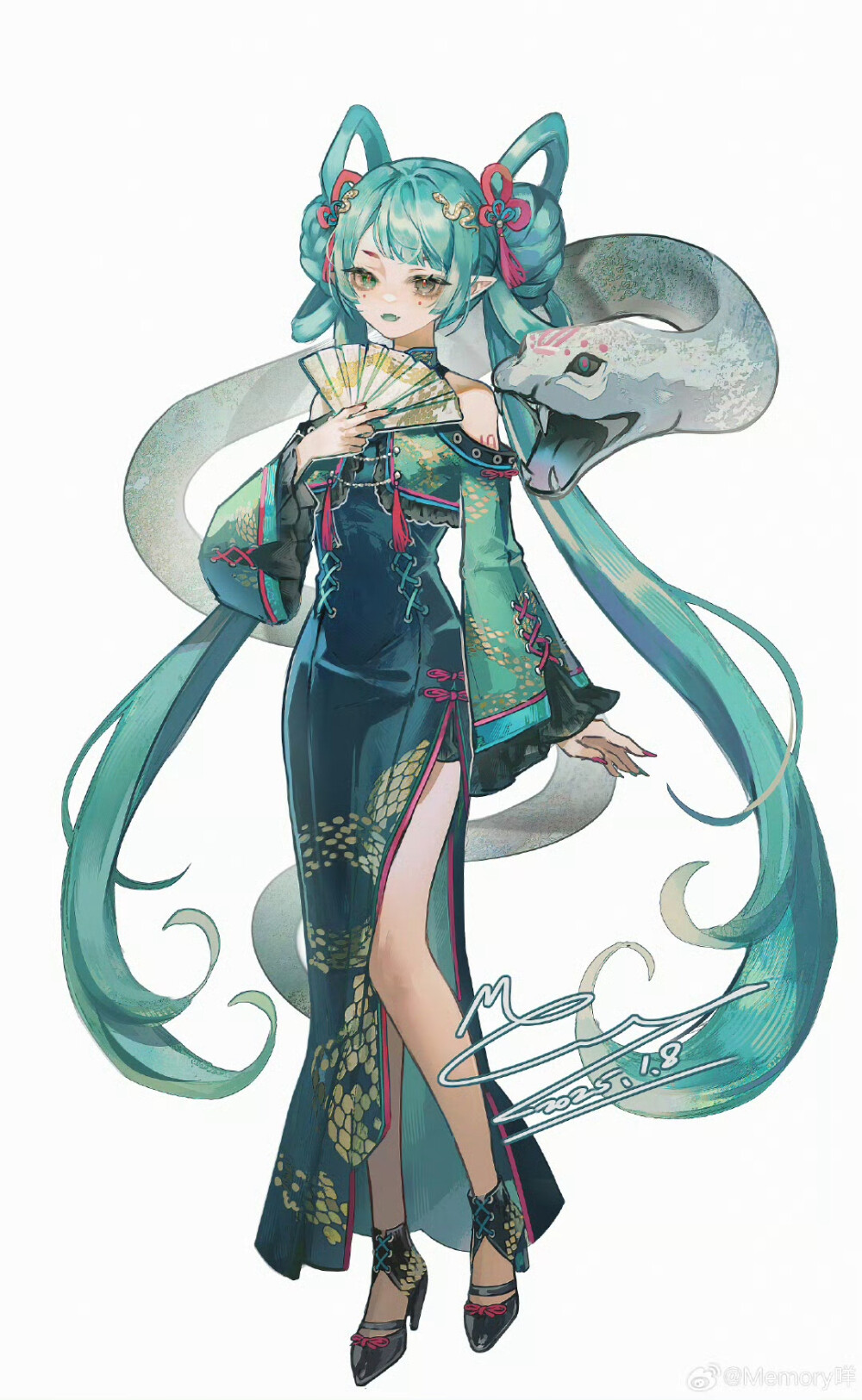 初音未来