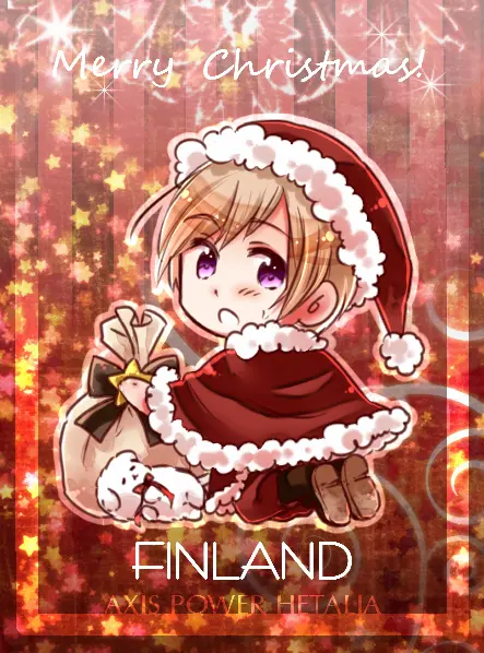 圣诞节！北区欠！