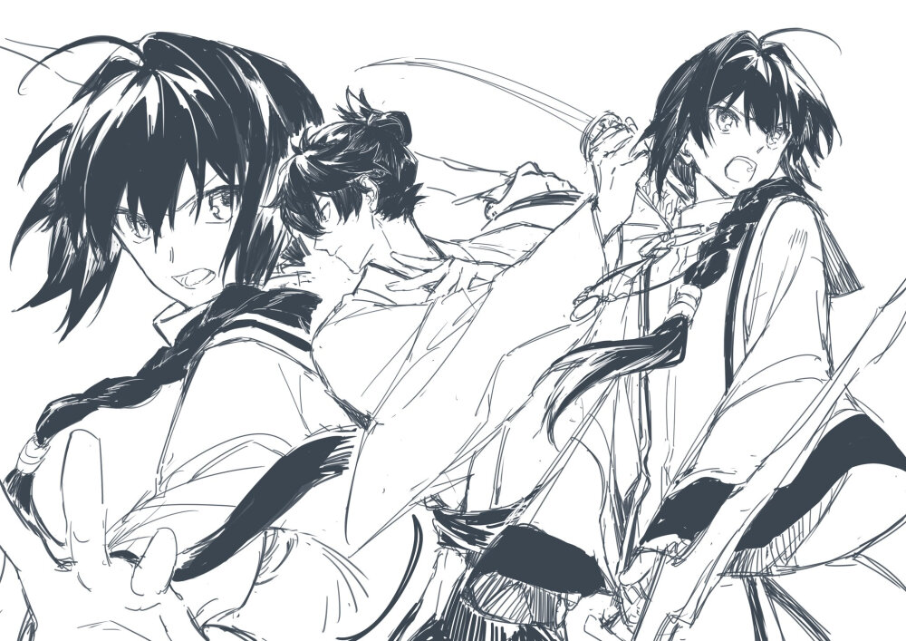 壬猫
搬运自X
（自存用，侵权请告知删除）