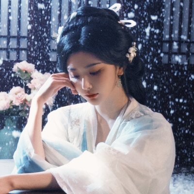 孔雪儿可二改